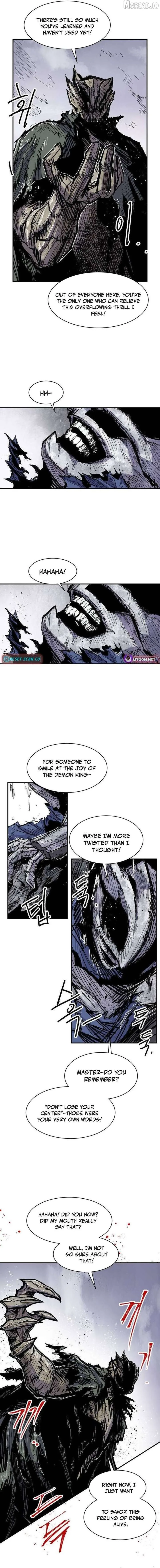 Yongsa Kariel Chapter 42 page 13