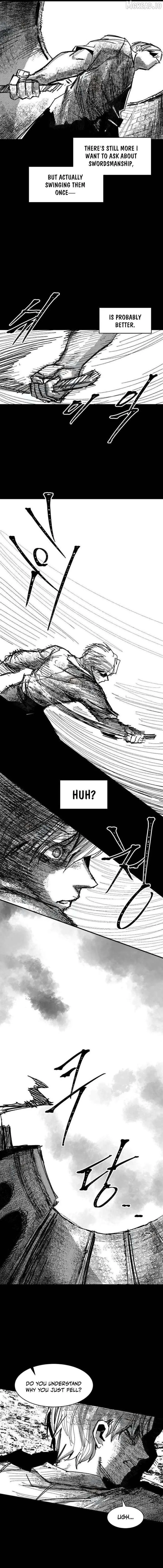 Yongsa Kariel Chapter 42 page 4