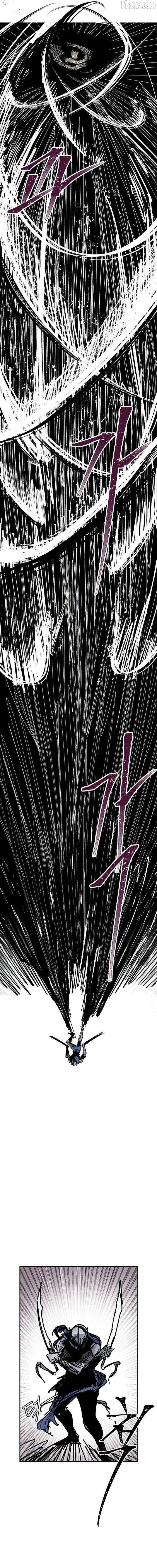 Yongsa Kariel Chapter 41 page 10