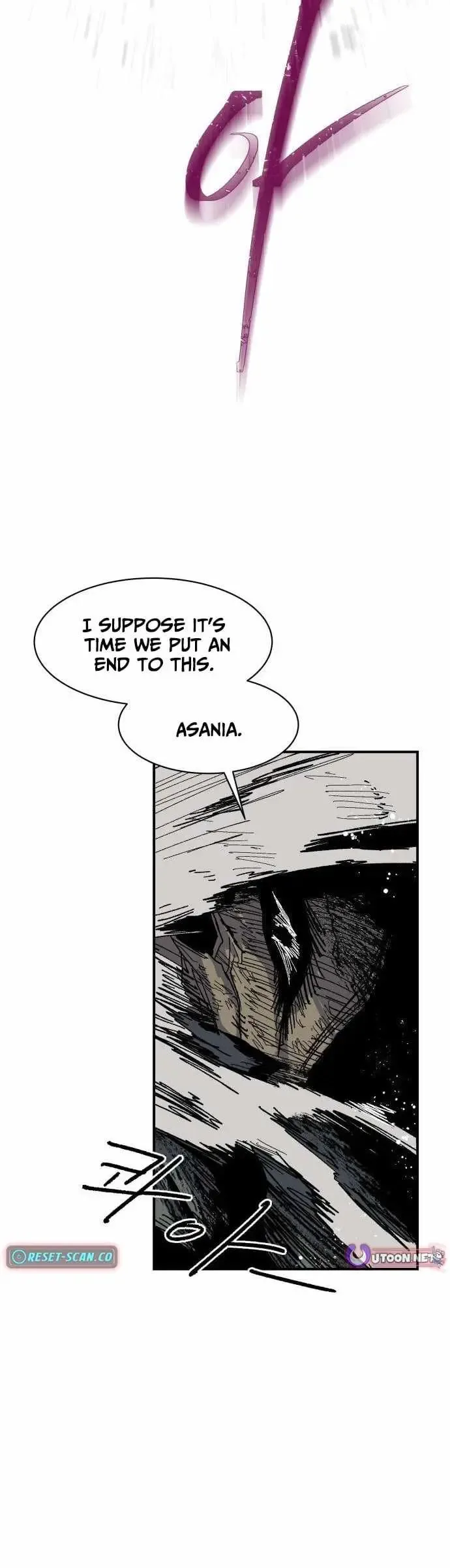 Yongsa Kariel Chapter 44 page 8