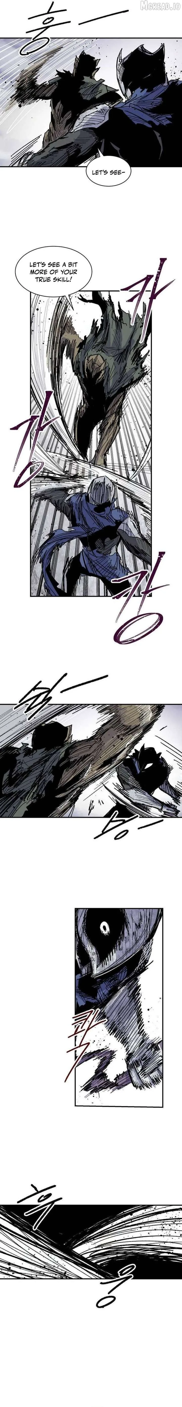 Yongsa Kariel Chapter 41 page 15