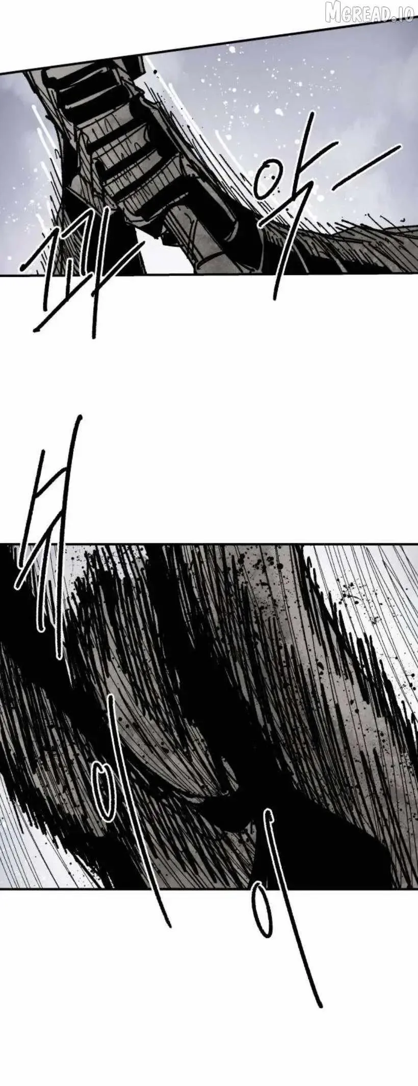 Yongsa Kariel Chapter 43 page 11