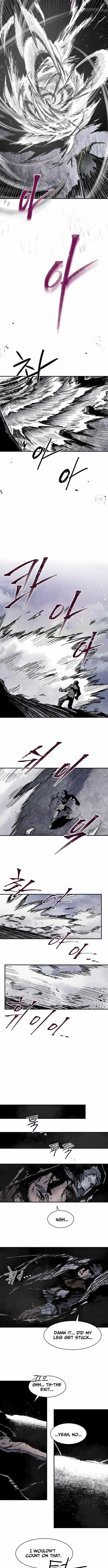 Yongsa Kariel Chapter 45 page 6
