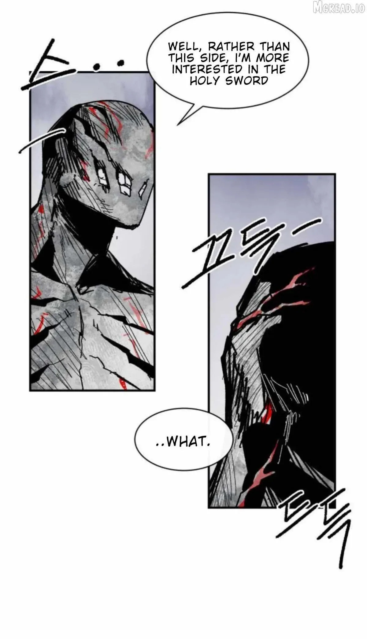 Yongsa Kariel Chapter 43 page 16