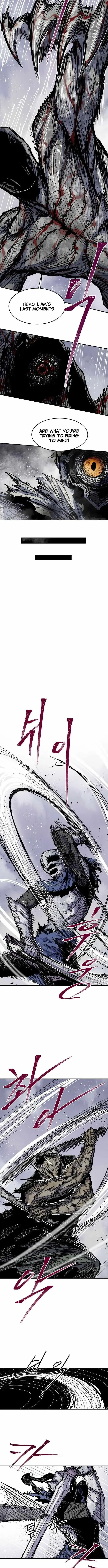 Yongsa Kariel Chapter 44 page 3