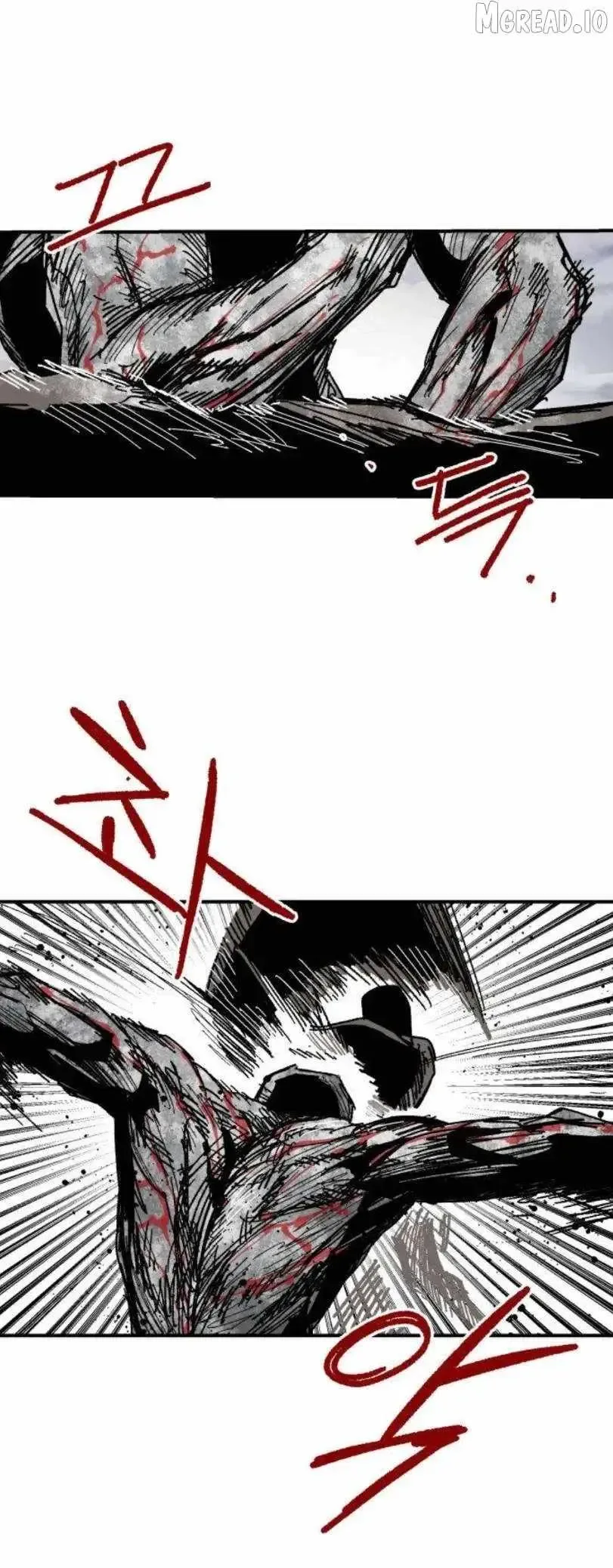 Yongsa Kariel Chapter 43 page 3