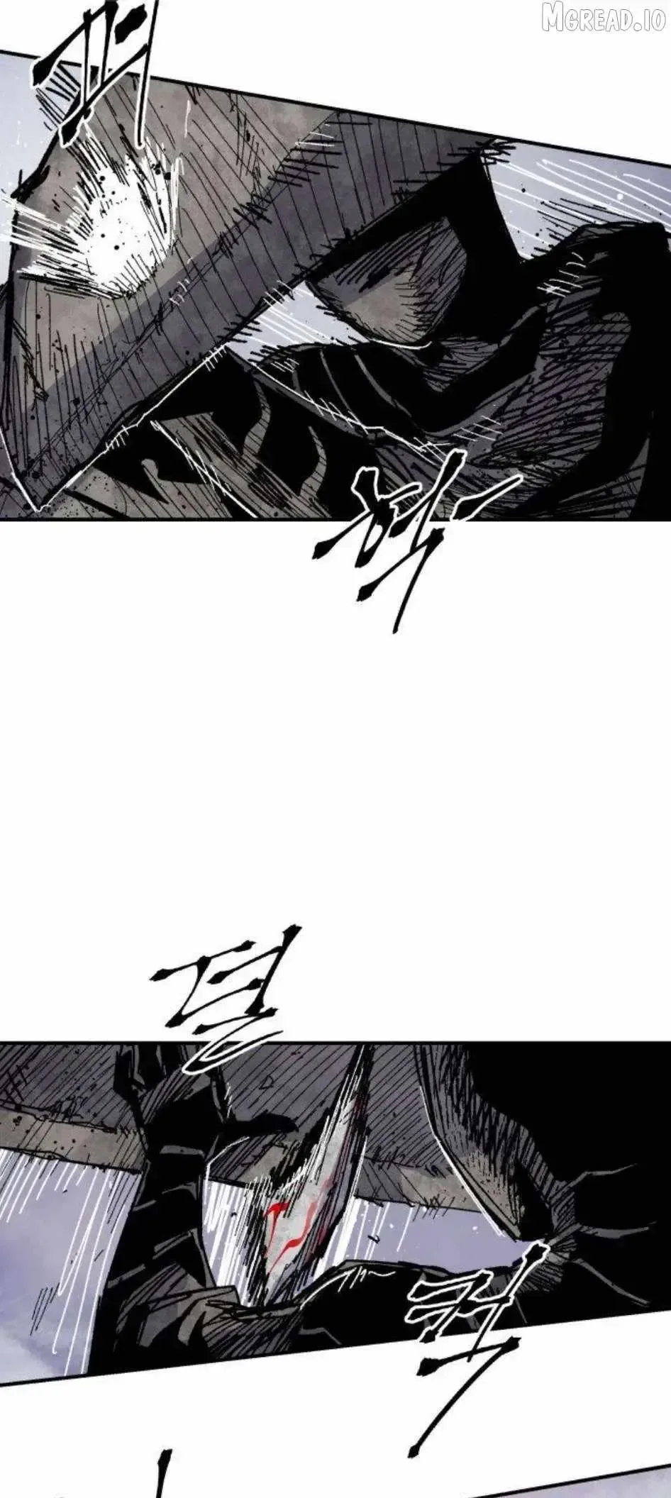 Yongsa Kariel Chapter 43 page 6