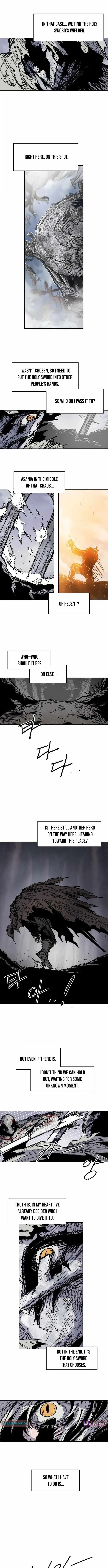 Yongsa Kariel Chapter 45 page 4