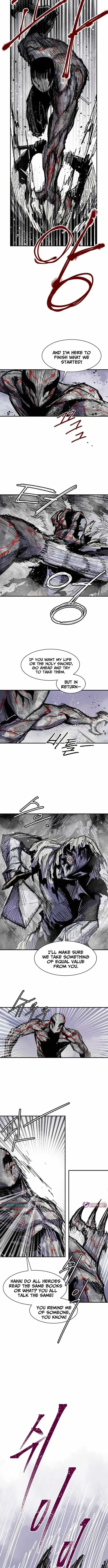 Yongsa Kariel Chapter 44 page 2