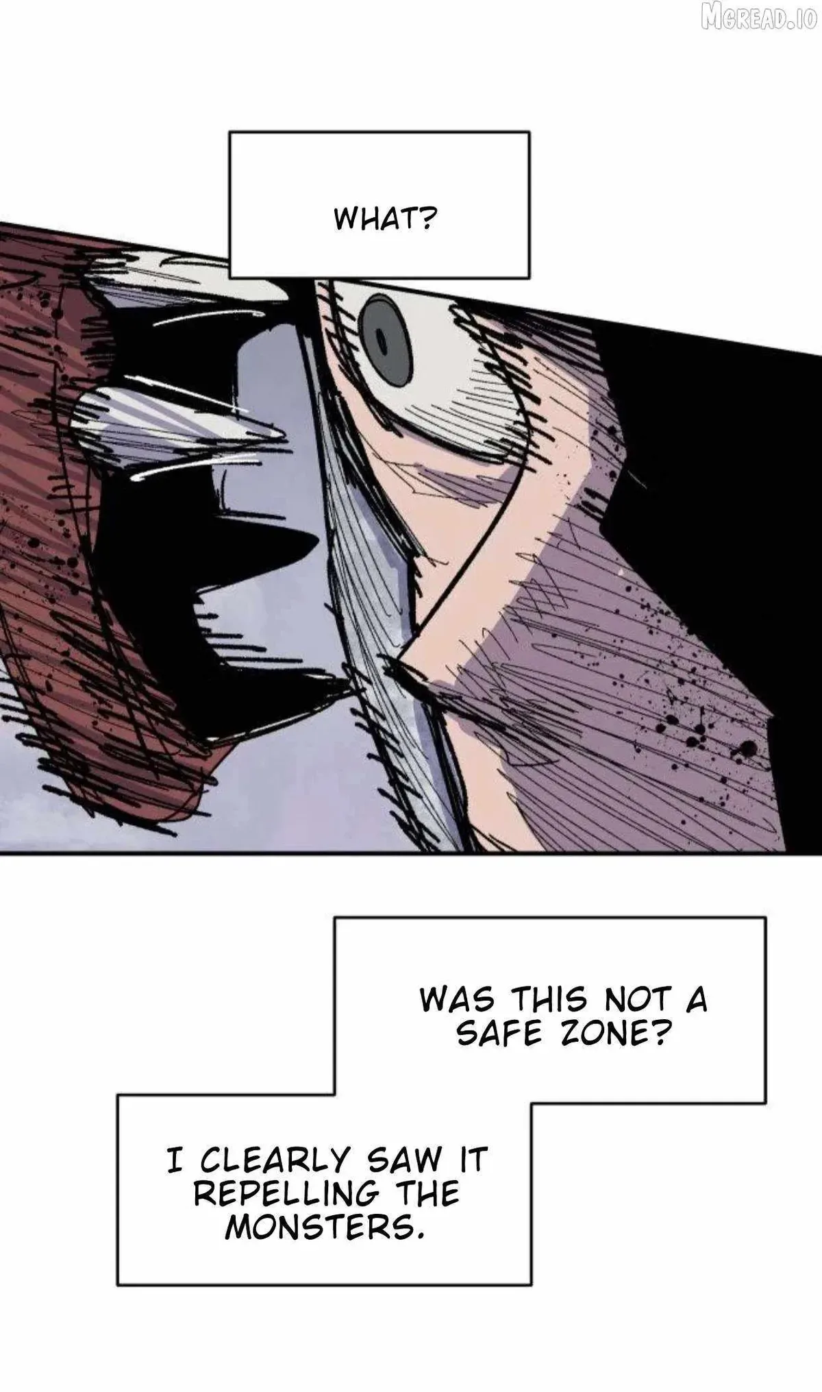 Yongsa Kariel Chapter 43 page 51