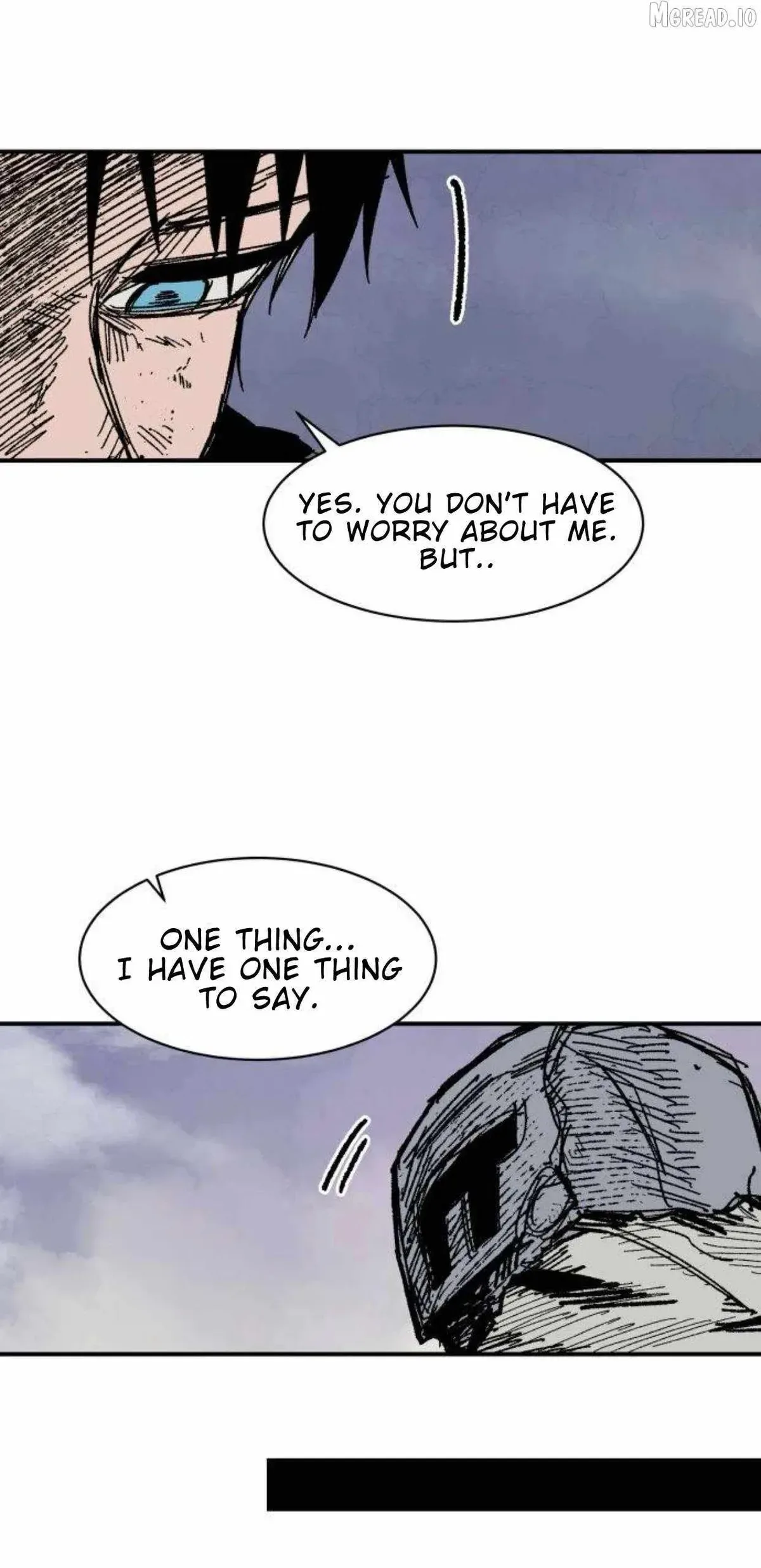 Yongsa Kariel Chapter 43 page 25