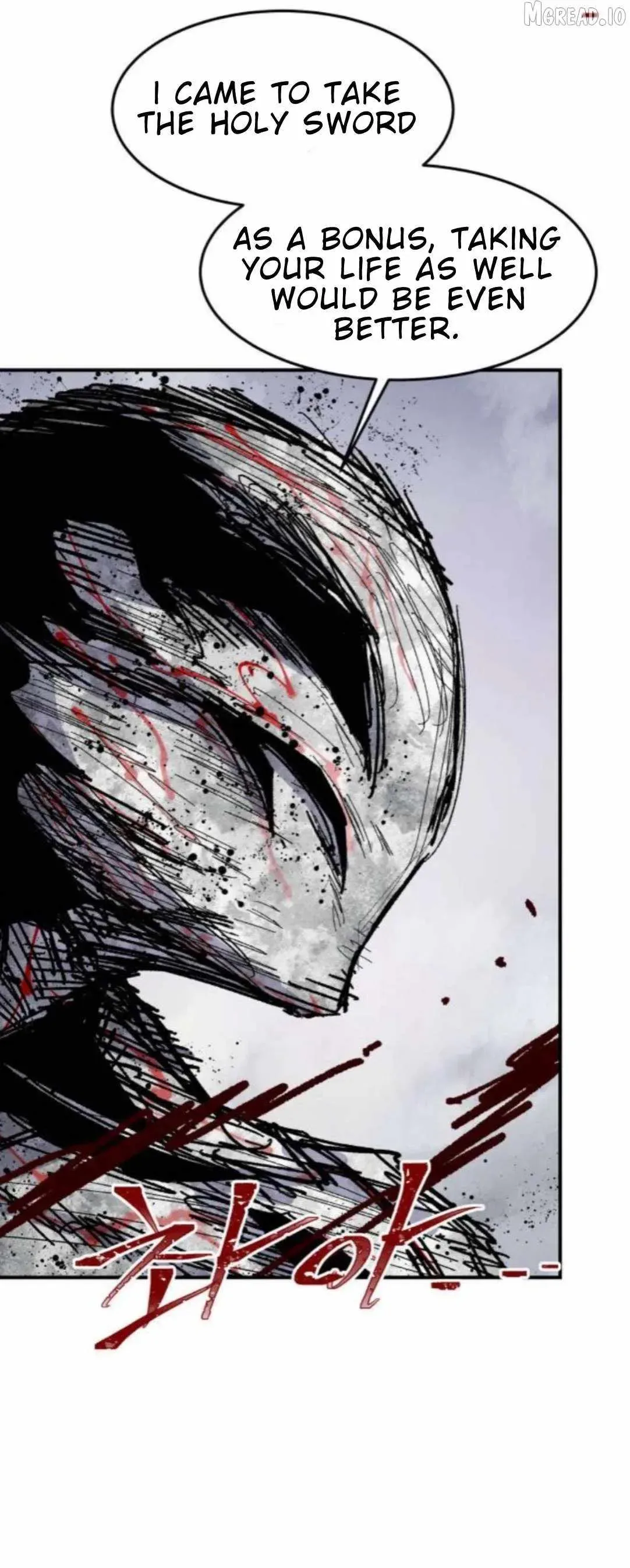 Yongsa Kariel Chapter 43 page 62