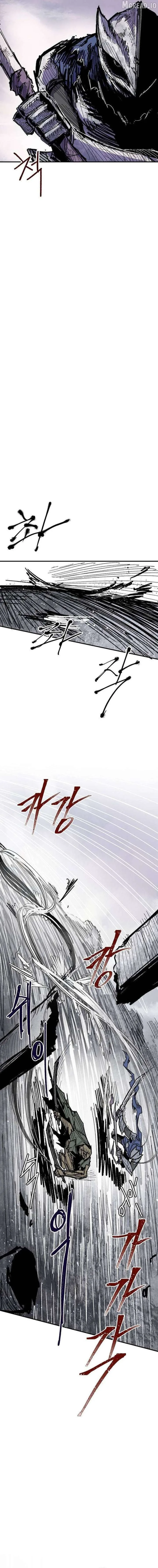 Yongsa Kariel Chapter 41 page 2
