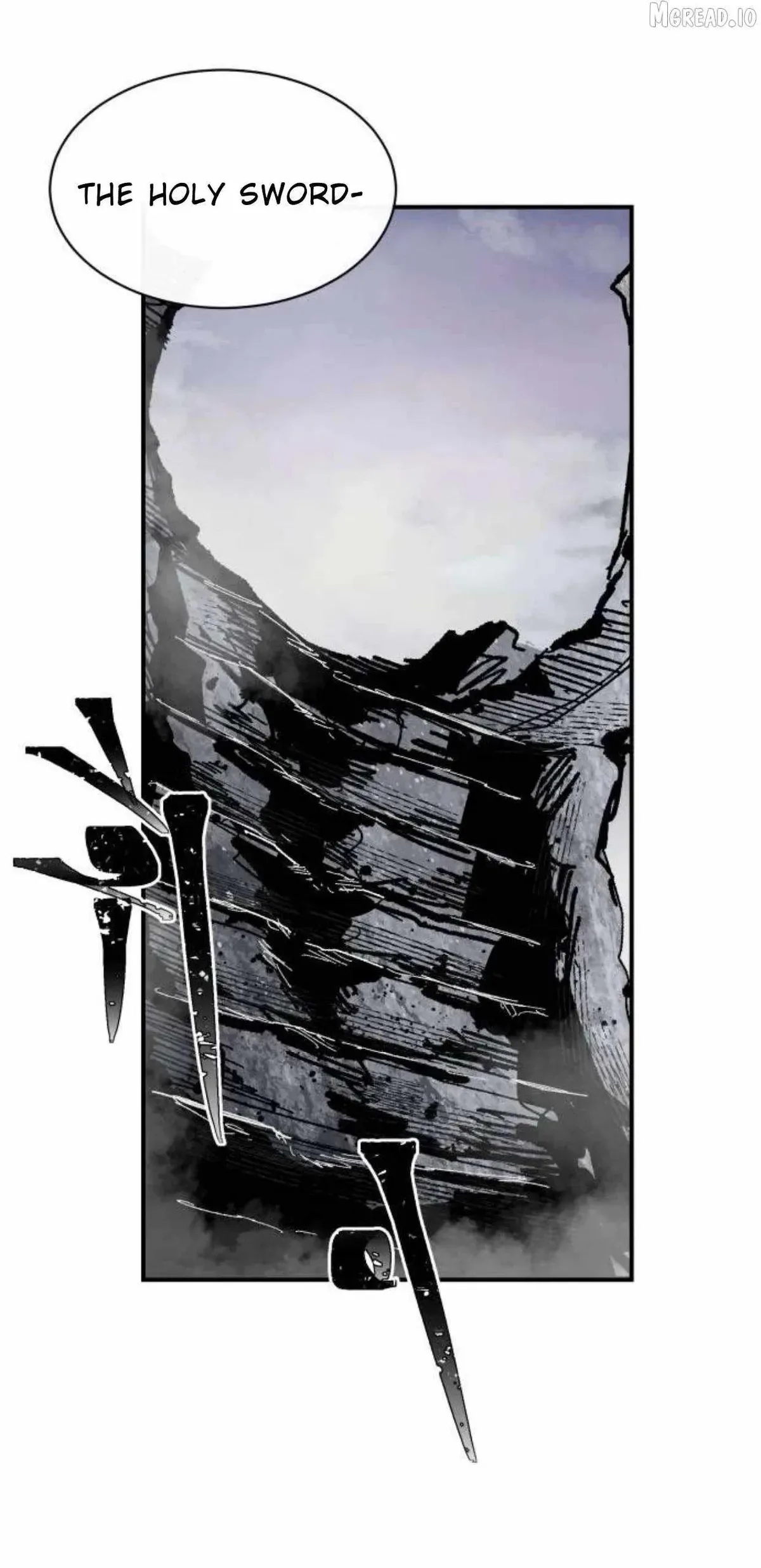 Yongsa Kariel Chapter 43 page 19
