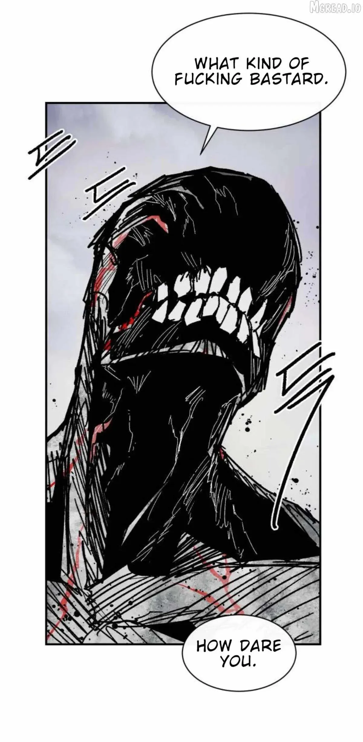 Yongsa Kariel Chapter 43 page 20
