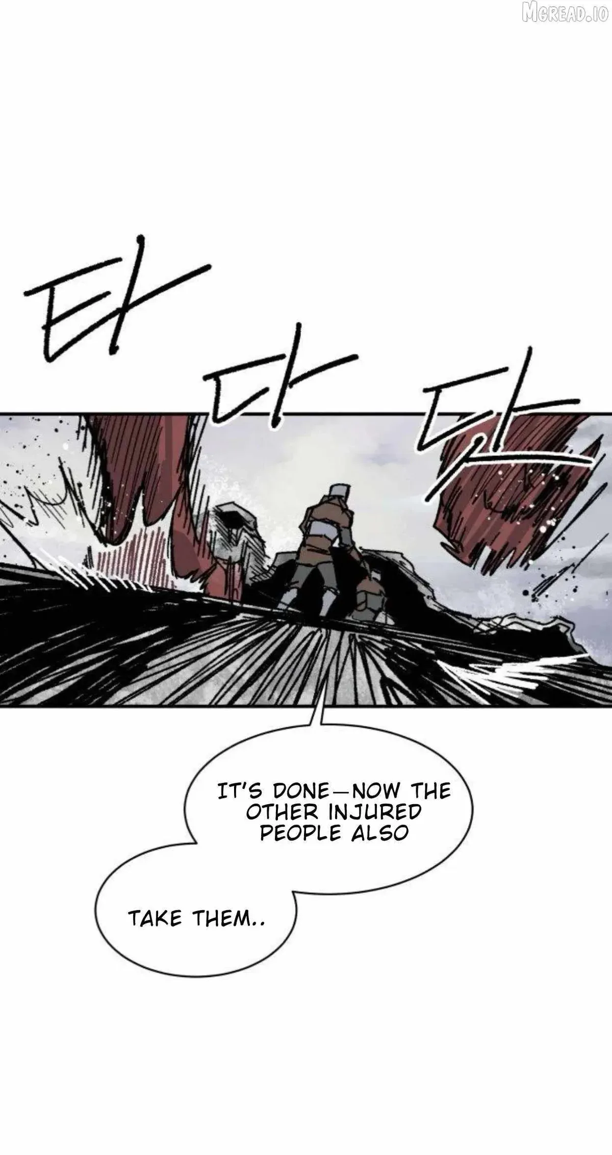 Yongsa Kariel Chapter 43 page 49