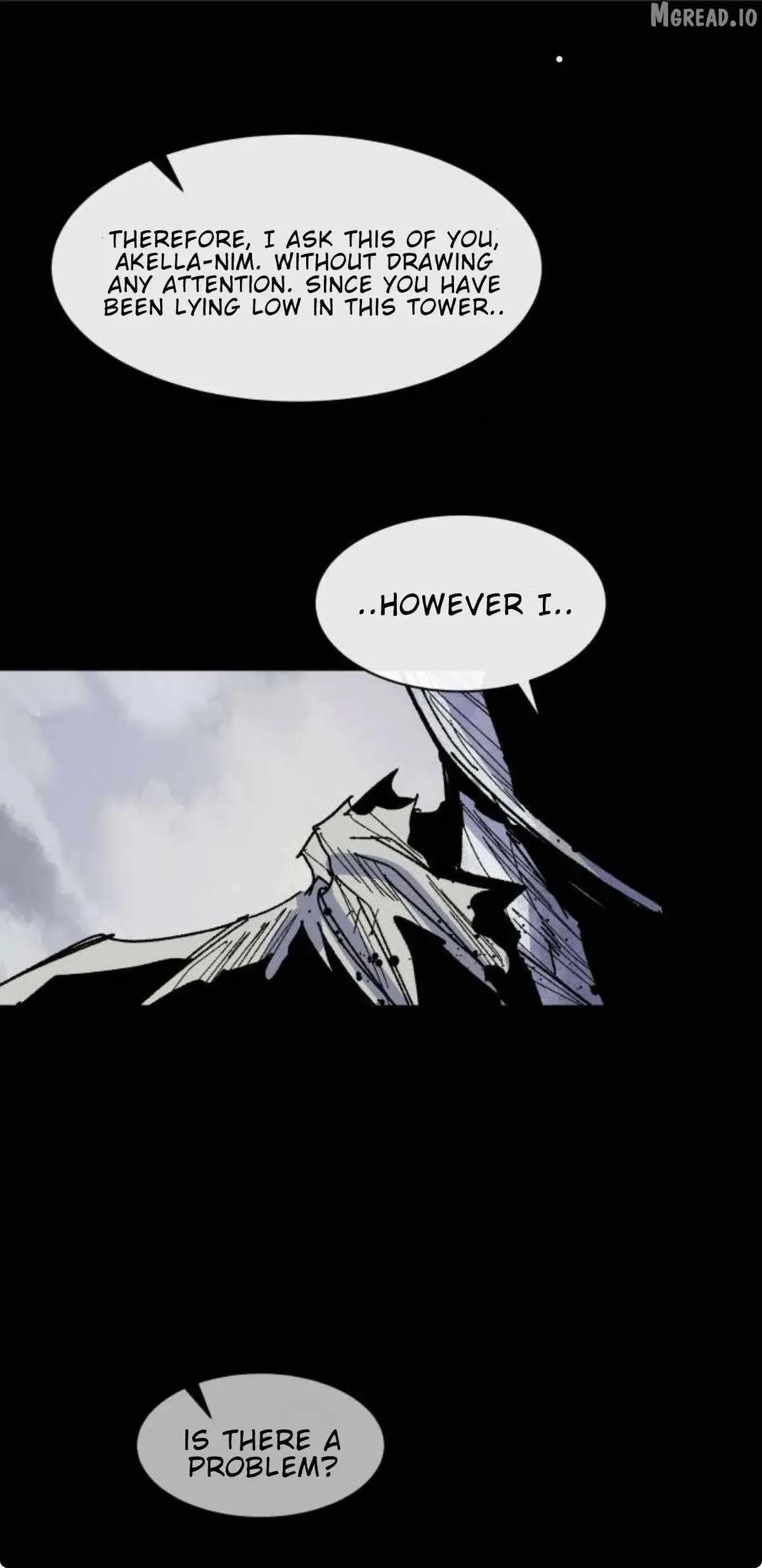 Yongsa Kariel Chapter 43 page 40