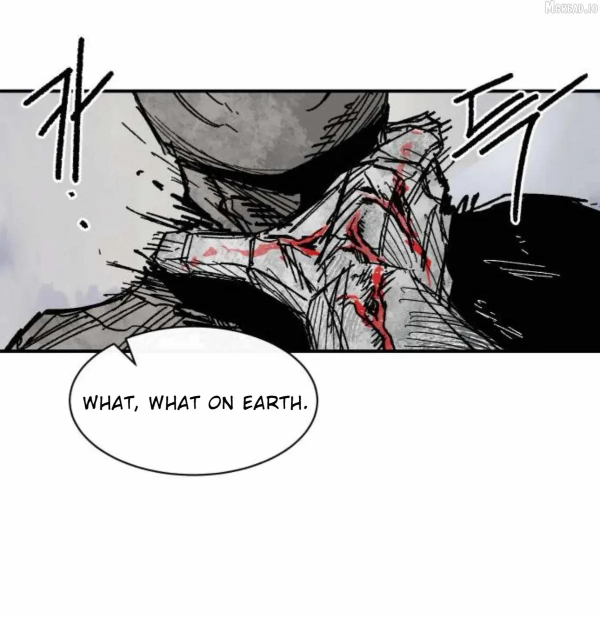 Yongsa Kariel Chapter 43 page 21