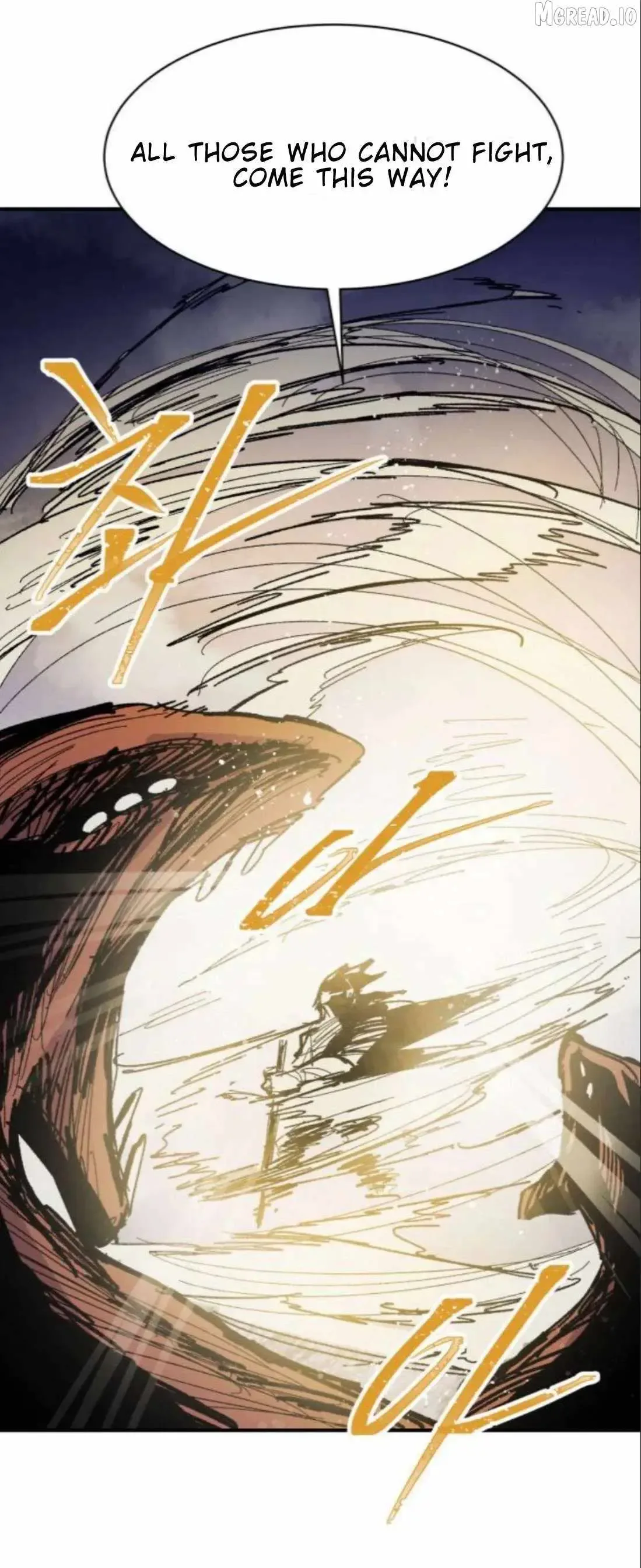 Yongsa Kariel Chapter 43 page 45