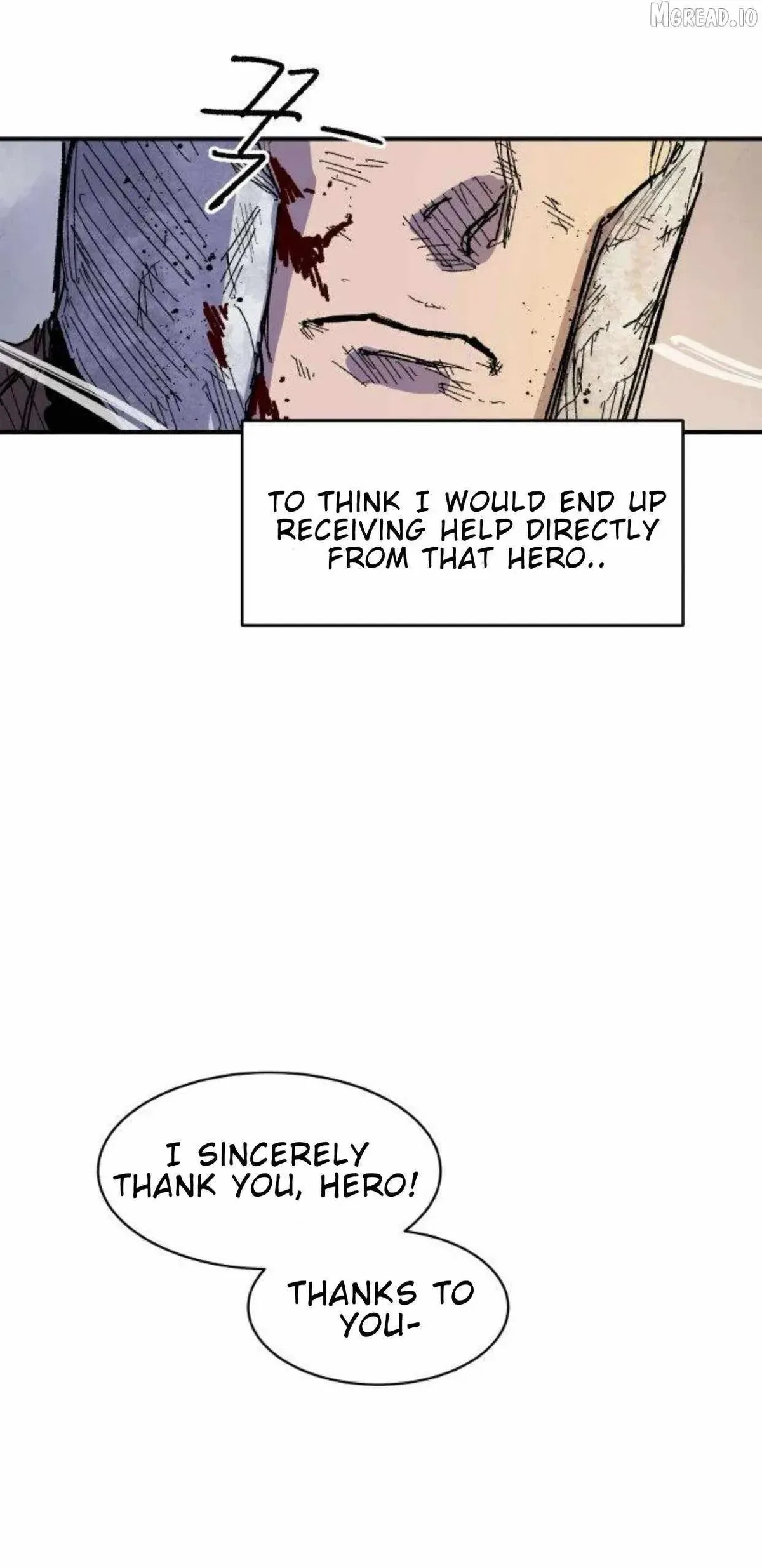 Yongsa Kariel Chapter 43 page 58
