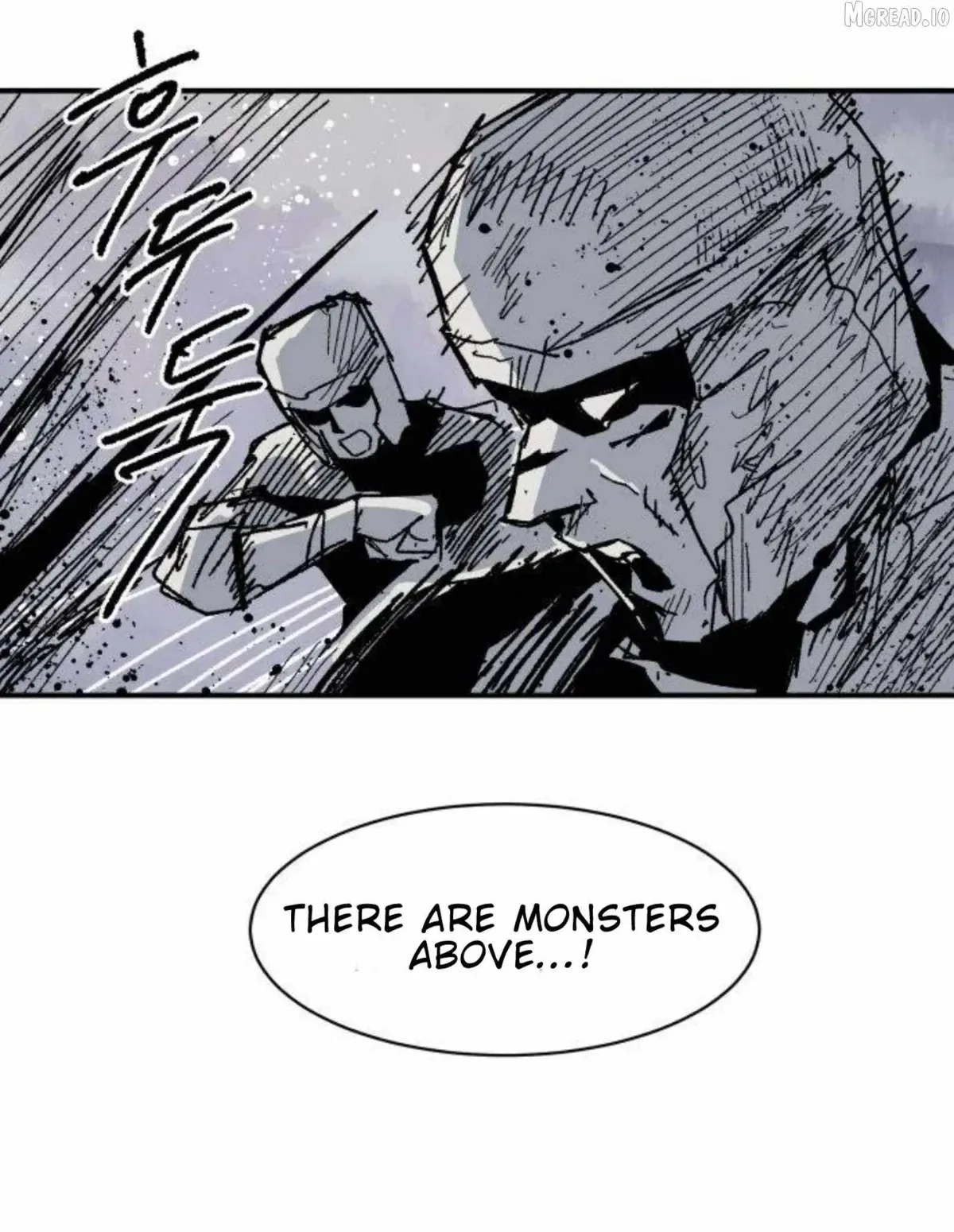 Yongsa Kariel Chapter 43 page 30