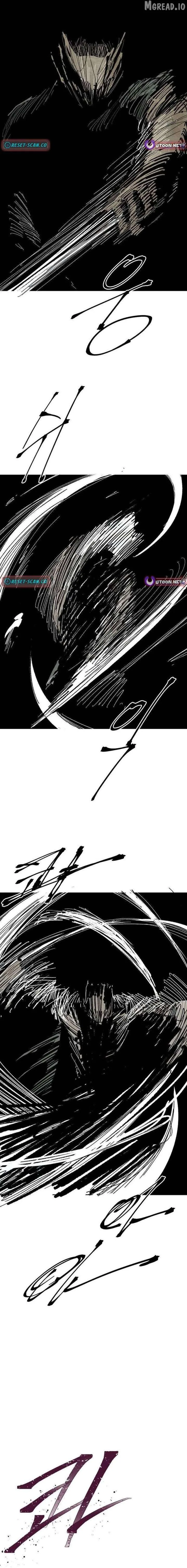 Yongsa Kariel Chapter 41 page 9