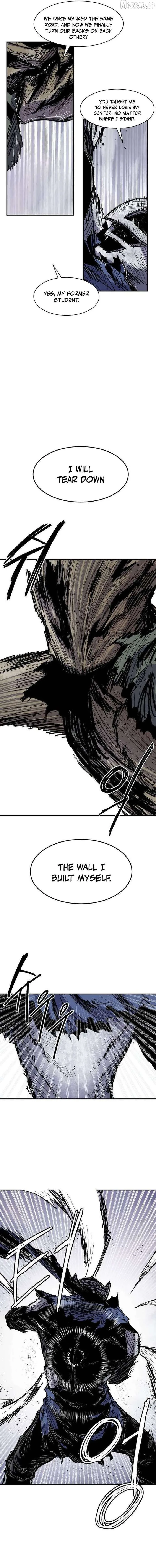 Yongsa Kariel Chapter 41 page 7