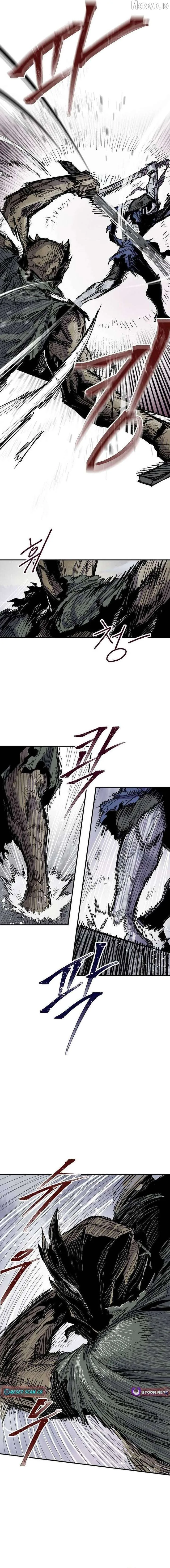 Yongsa Kariel Chapter 41 page 16