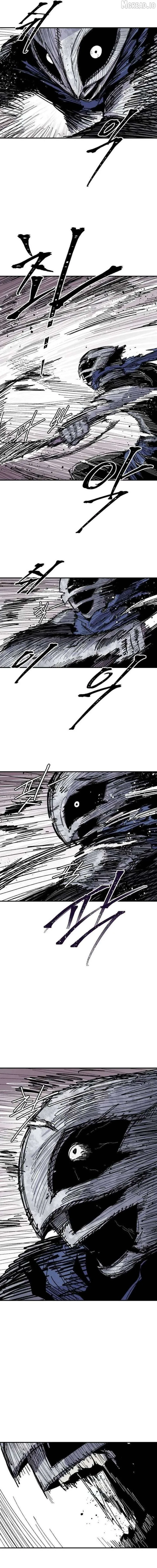 Yongsa Kariel Chapter 41 page 11
