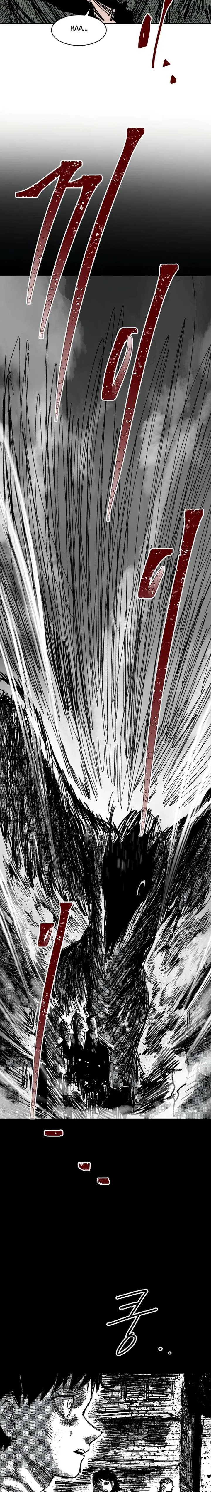 Yongsa Kariel Chapter 40 page 9