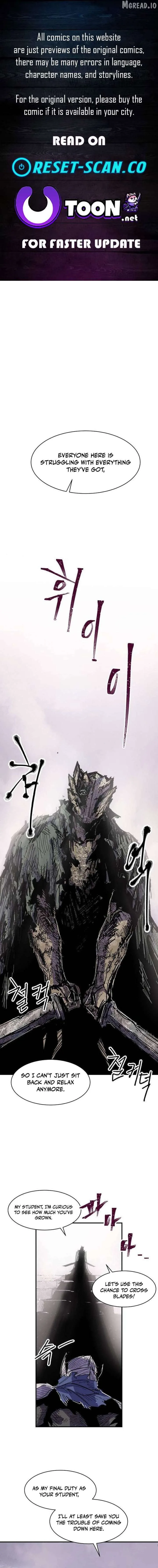 Yongsa Kariel Chapter 41 page 1