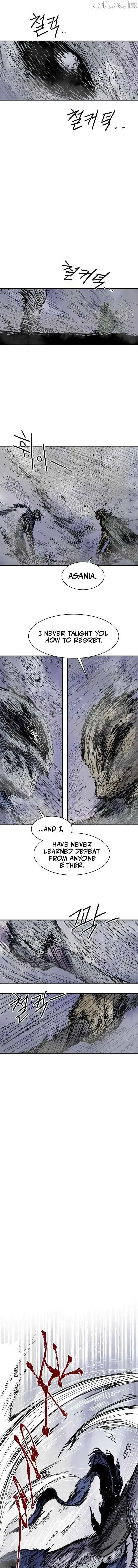 Yongsa Kariel Chapter 46 page 6