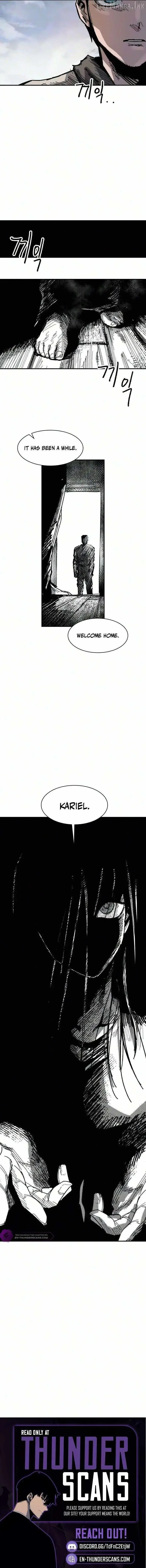 Yongsa Kariel Chapter 51 page 11