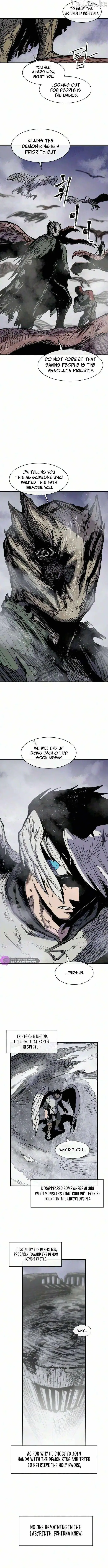 Yongsa Kariel Chapter 51 page 5