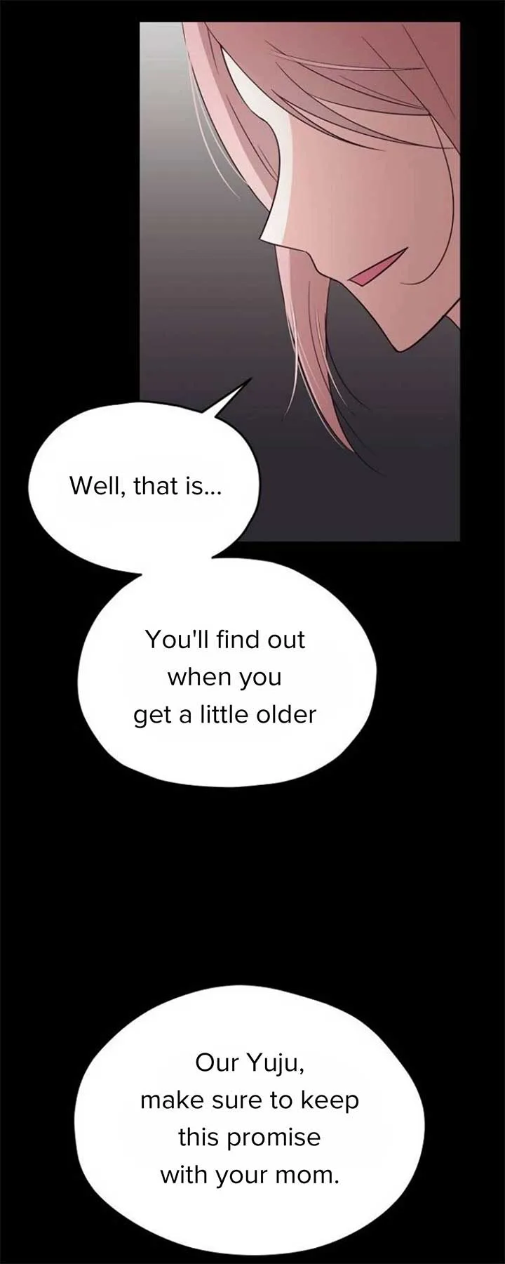 Yooju’s Universe Chapter 1 page 4