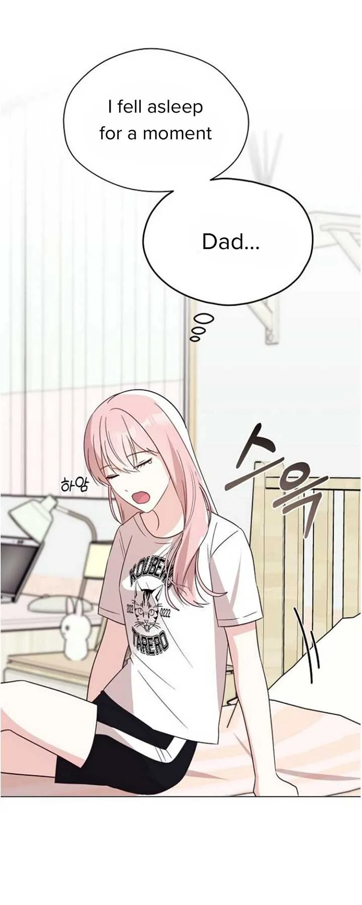 Yooju’s Universe Chapter 1 page 7