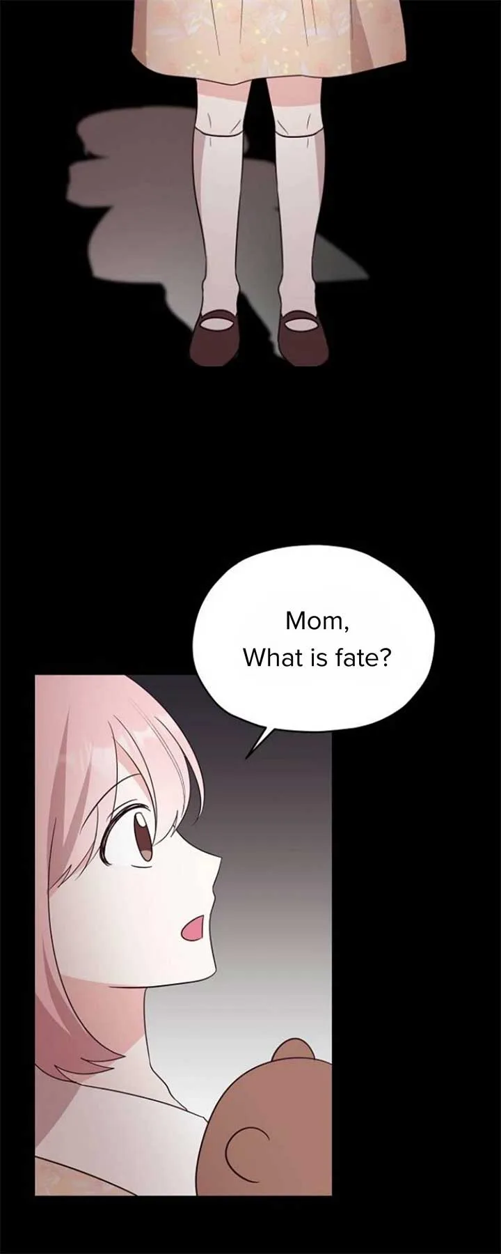 Yooju’s Universe Chapter 1 page 3
