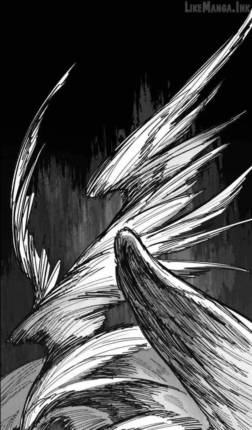 Yongsa Kariel Chapter 49 page 39