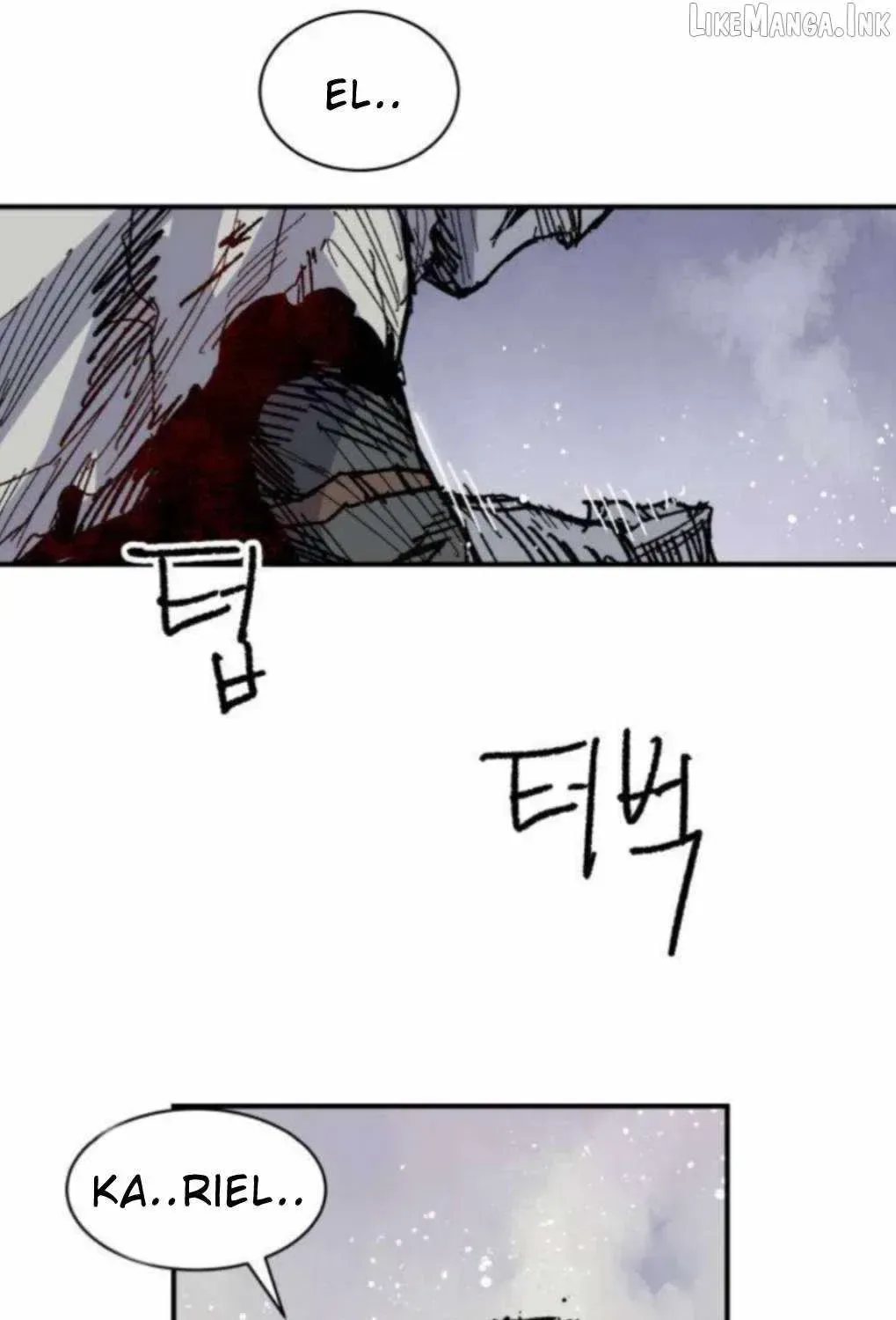 Yongsa Kariel Chapter 49 page 7