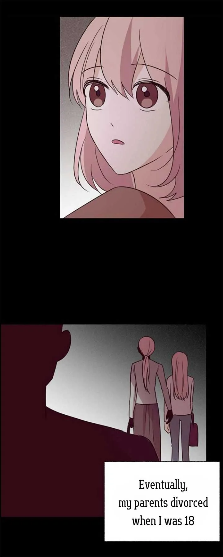 Yooju’s Universe Chapter 1 page 11