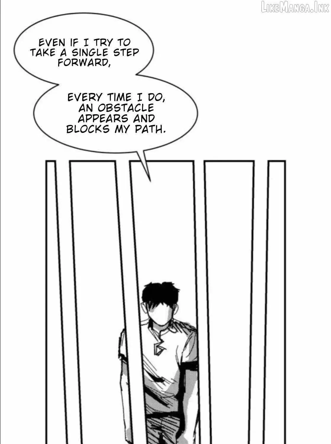 Yongsa Kariel Chapter 49 page 55