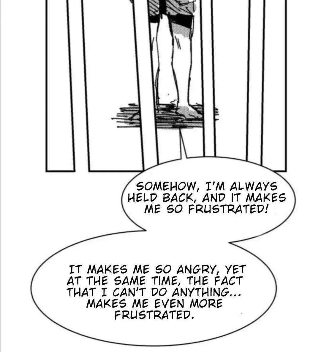 Yongsa Kariel Chapter 49 page 56
