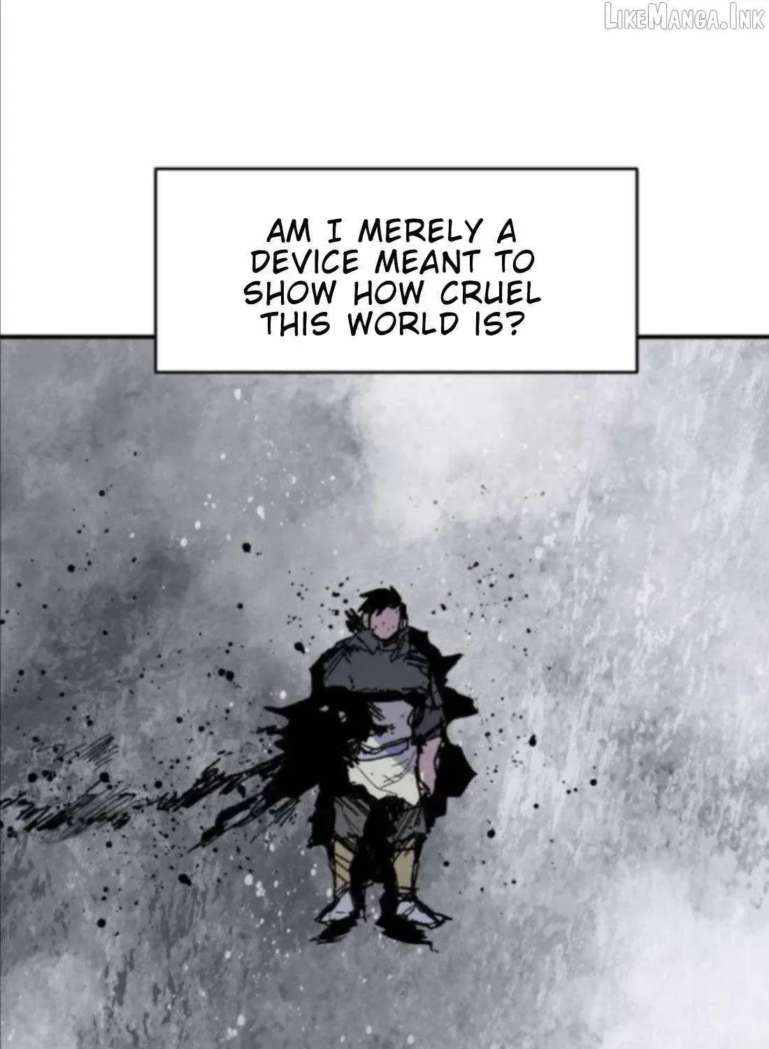 Yongsa Kariel Chapter 49 page 15
