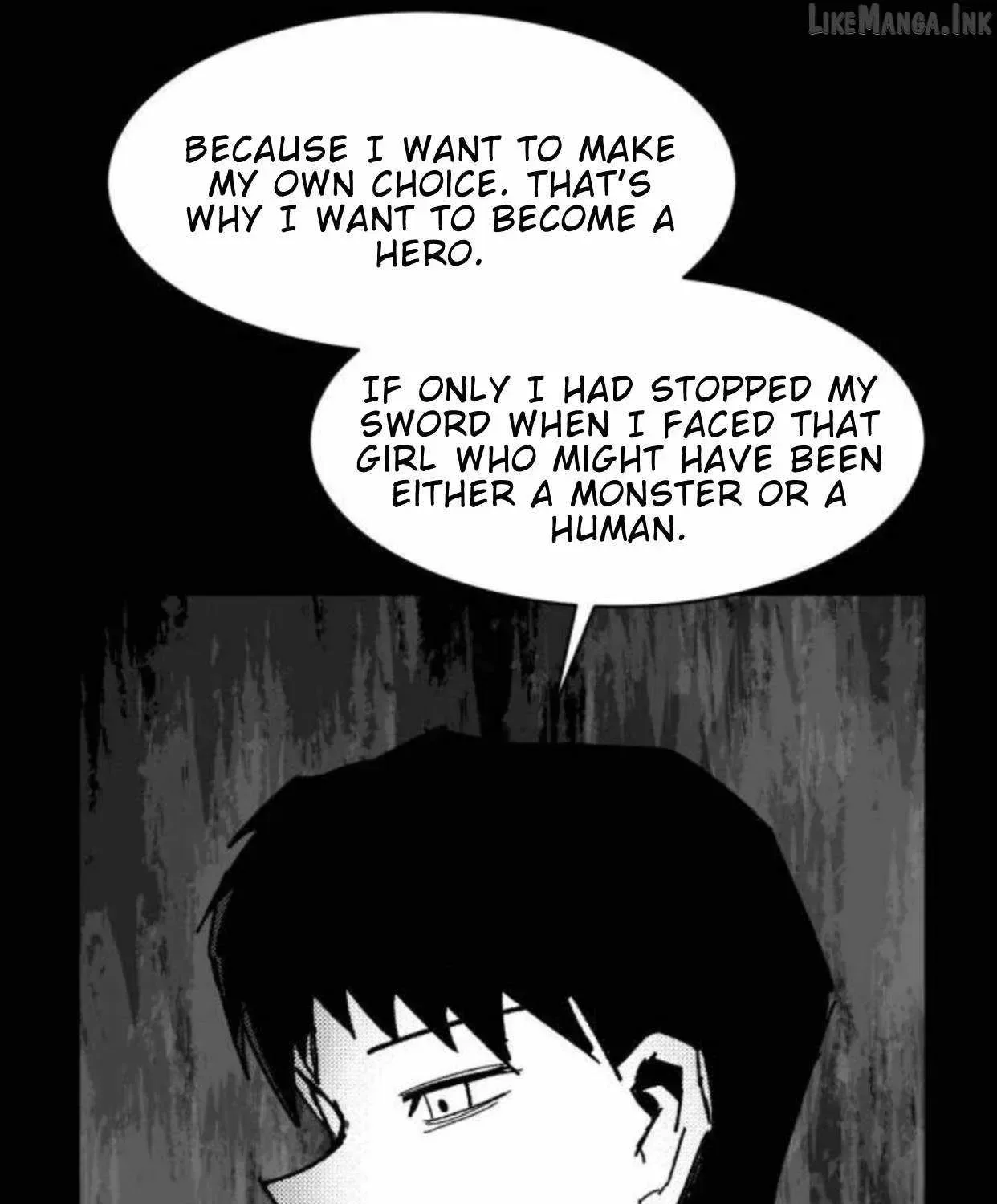 Yongsa Kariel Chapter 49 page 33