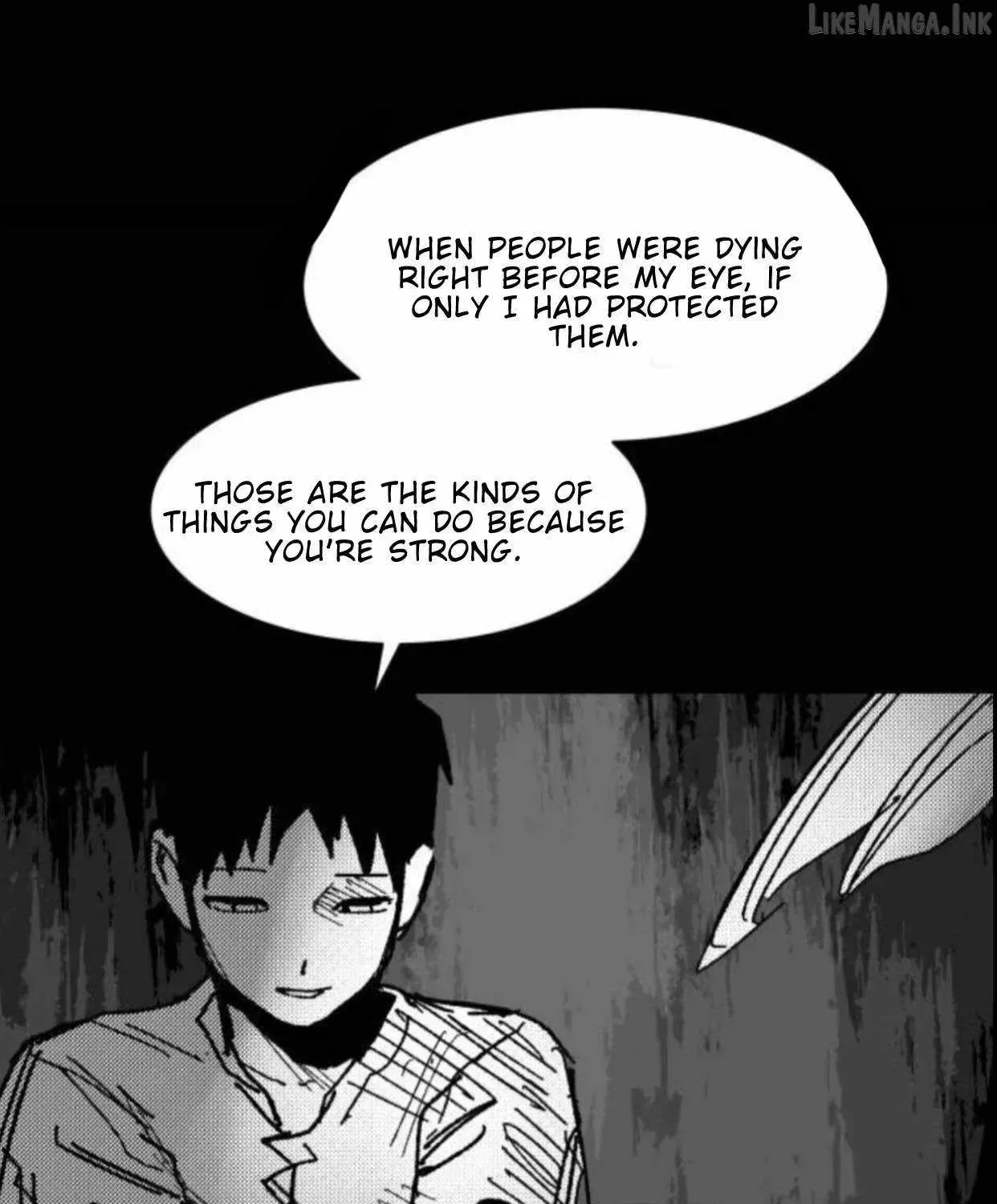 Yongsa Kariel Chapter 49 page 35