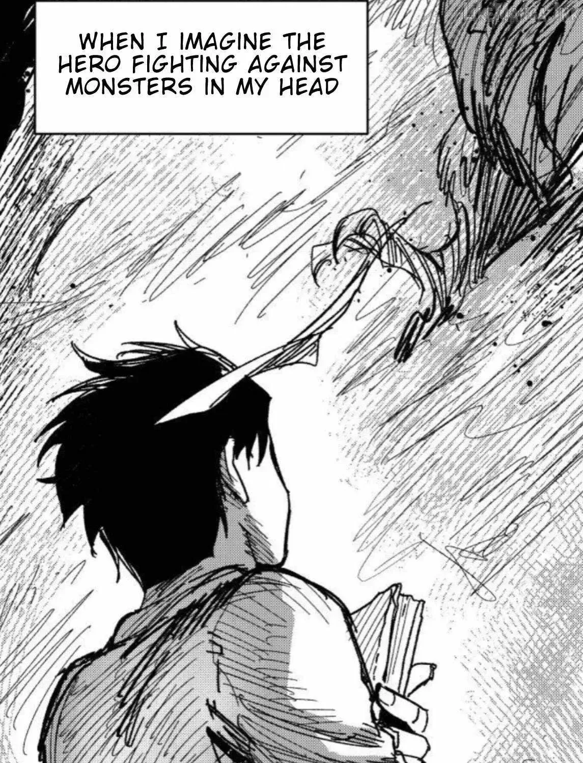 Yongsa Kariel Chapter 49 page 71