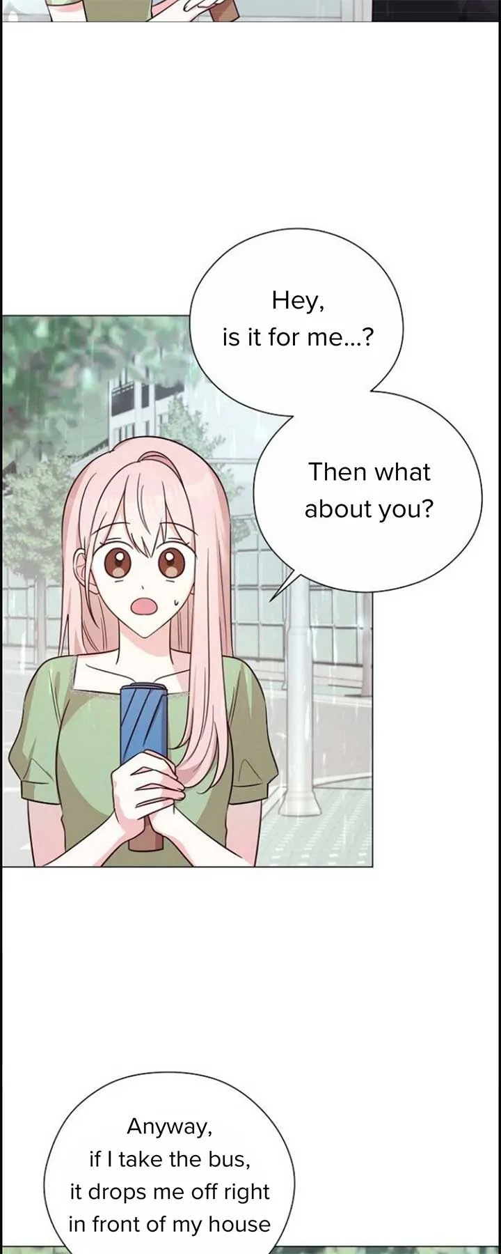 Yooju’s Universe Chapter 1 page 44