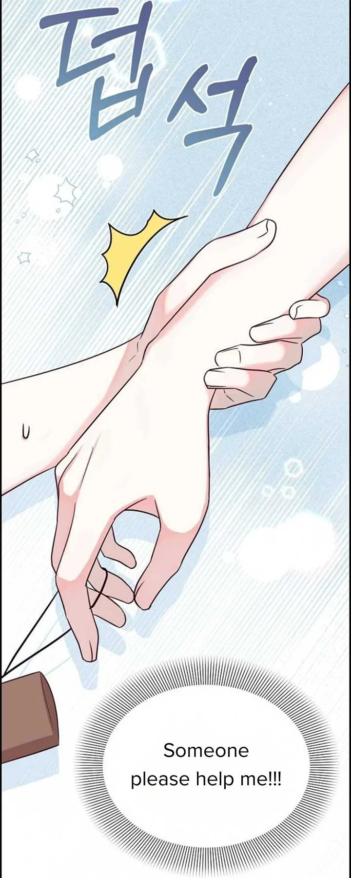 Yooju’s Universe Chapter 1 page 29