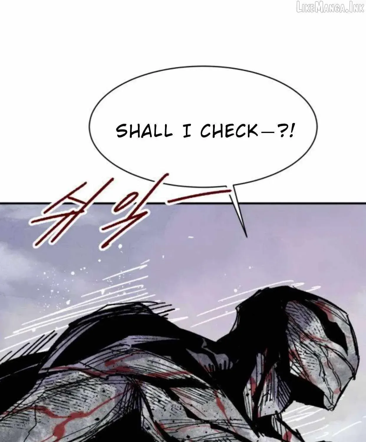 Yongsa Kariel Chapter 49 page 107