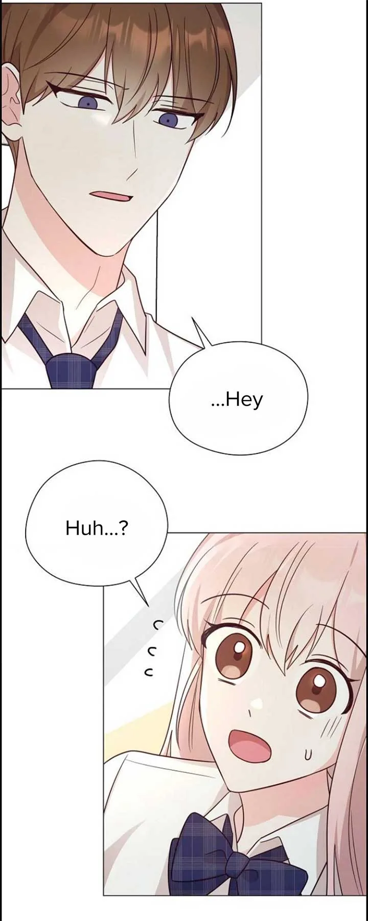 Yooju’s Universe Chapter 1 page 66